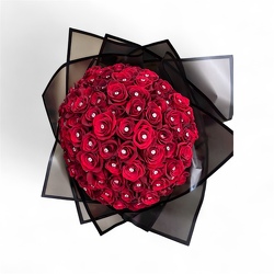 Buchon Bouquet Buchon Bouquet